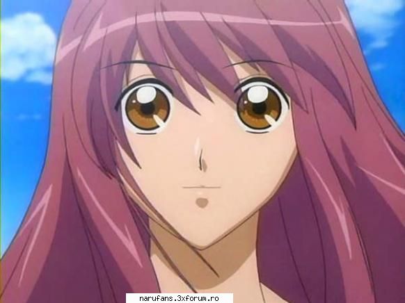 e dragutza. :zzz:  :nod: si o trapezista minunata. :limba: sora naegino