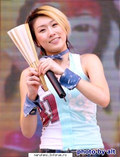 numele chinezesc: li yan 
numele 

data nasterii: 17 aprilie parului: 165cm 
greutate 48 kg 
loc de