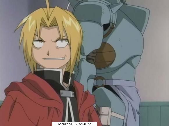 aici arata putin evil  :rotfl: edward elric