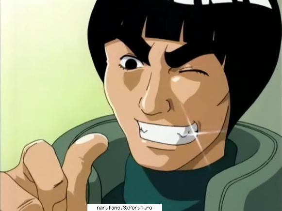 profesorul lui si lee,gai este o persoana cam dificila dupa parerea mea.mereu in conflict cu