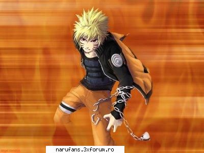 sincera sa fiu la inceput nu mi-a placut , adica nu era asa frum ca in shippuden :x:x:x

e super