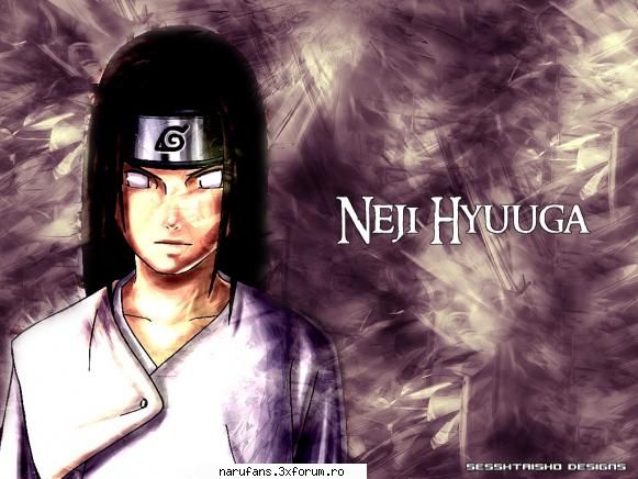nejii :x frumoss si iar frumoss :x

in shippuden are un rang mai inalt decat restul din celelalte