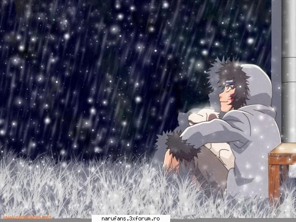 este un membru al echipei 8 condusa de kurenai yuuhi.e din lui naruto are,poseda un catel pe nume e