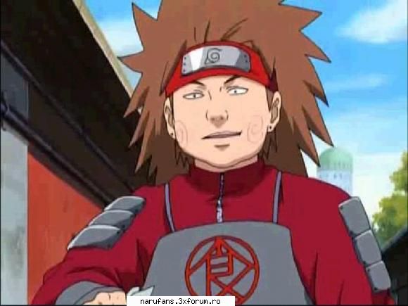 Akimichi Choji - da ai dreptate :D - Naruto