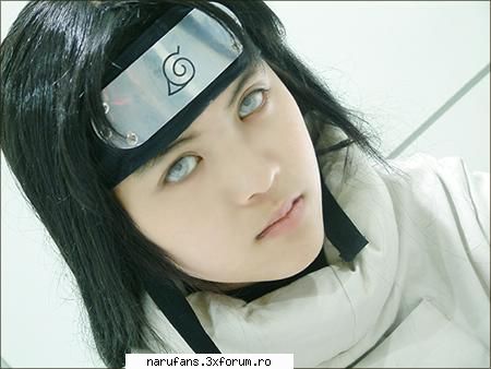 inca una...: cosplay