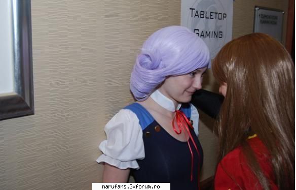 tot ele^^ cosplay