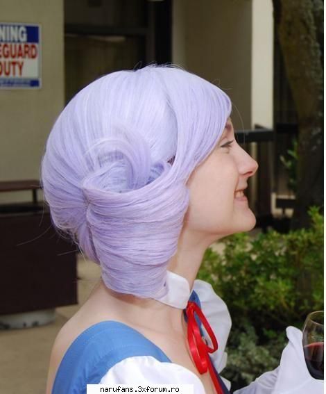 lumiere cosplay