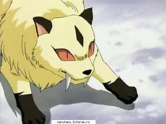 Kirara - Neyma D. - Inuyasha