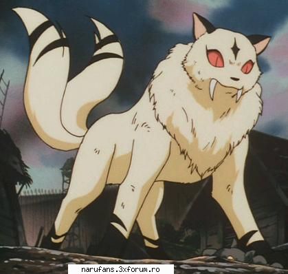 Kirara - Neyma D. - Inuyasha